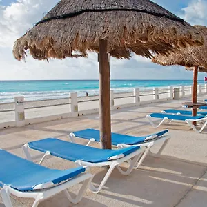 Perfect Vacation Getaway,ocean View,wifi, Apartment Cancun
