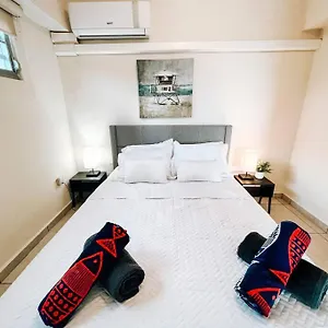 Ocean Harmony Spacious W/ Ocean View @ Apartment Rincon