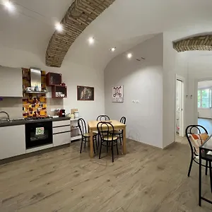 La Casa Dei Papi 71 Apartment Rome