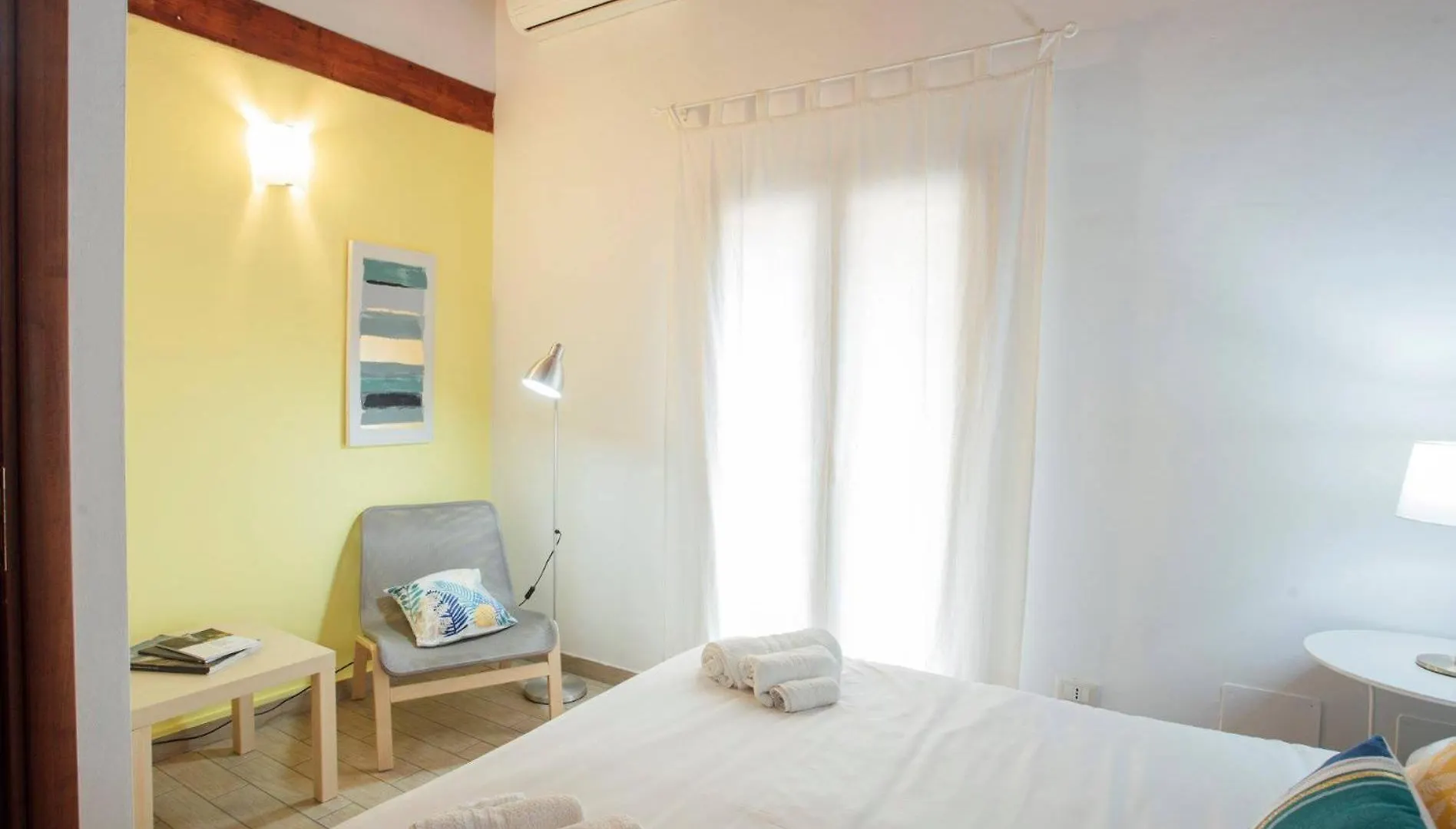 Appartamento Happie Casa La Cattedrale Palermo