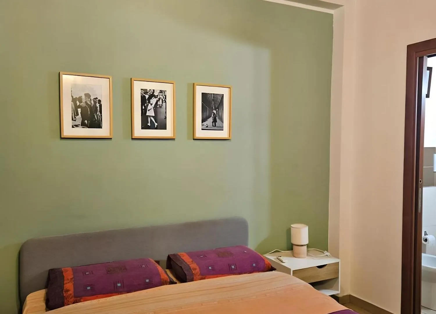 Happie Casa La Cattedrale Apartment Palermo