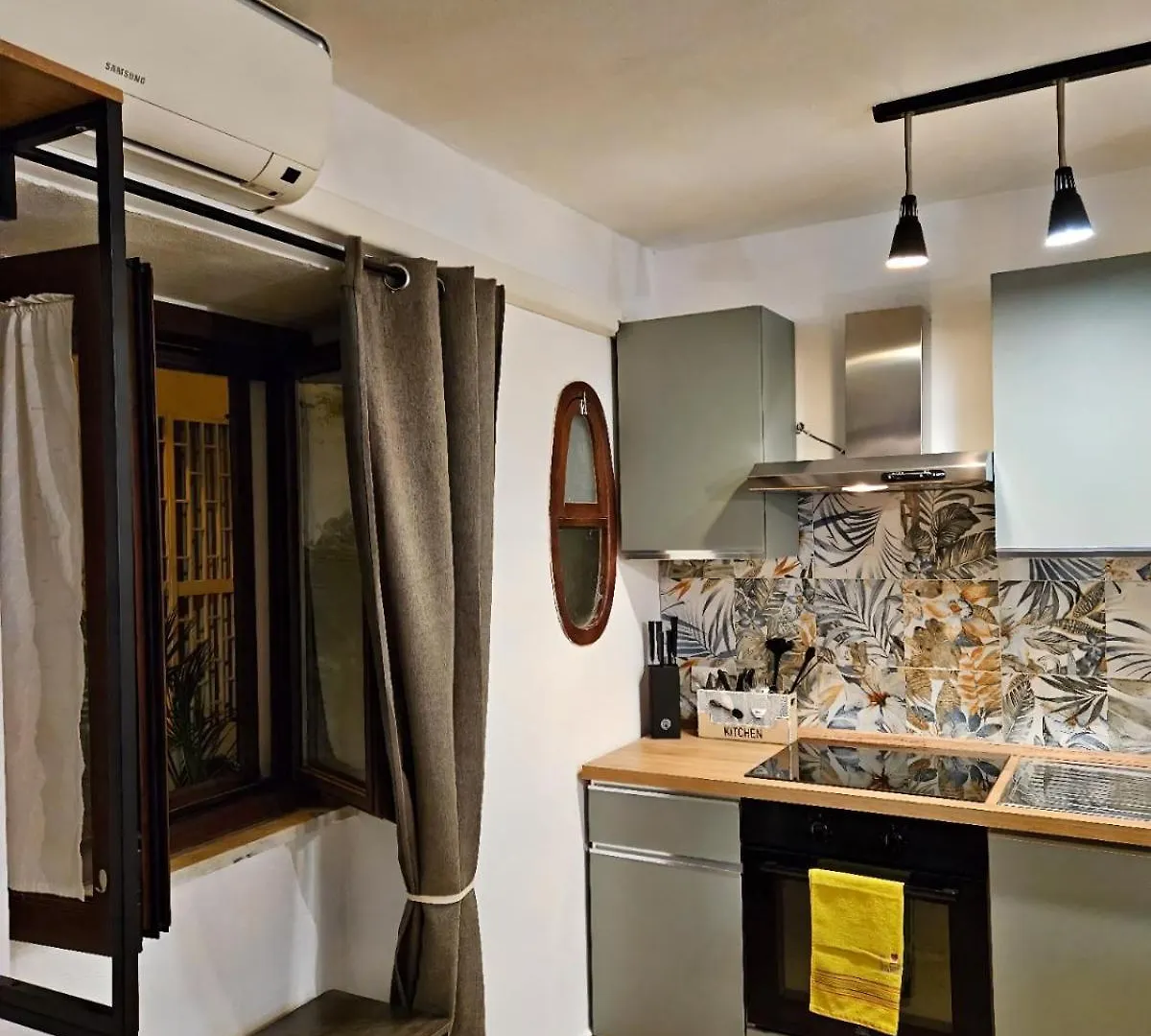 Happie Casa La Cattedrale Apartment Palermo Italy