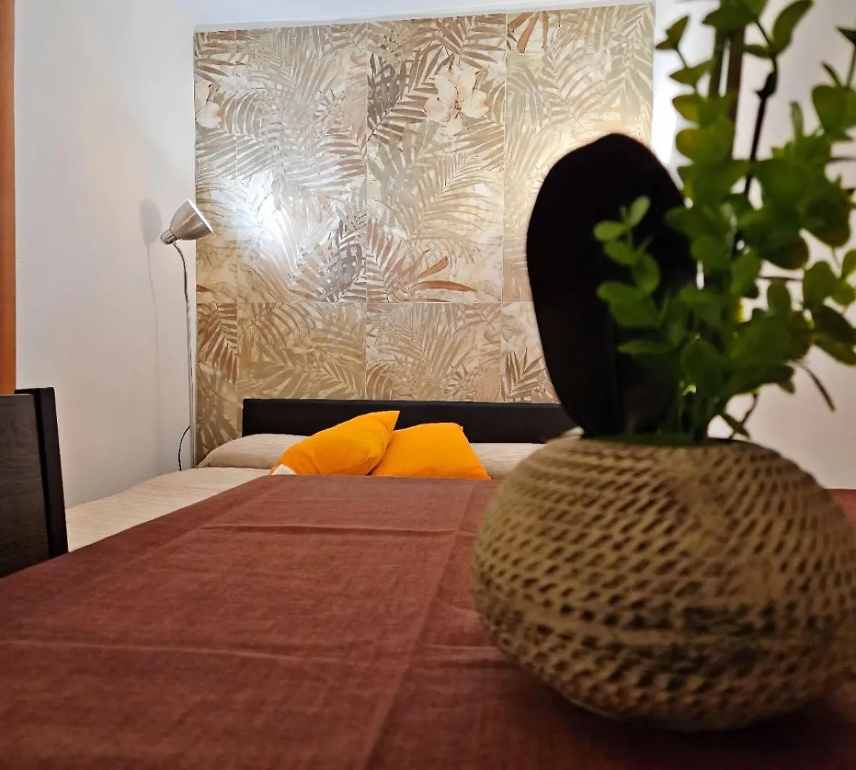 Happie Casa La Cattedrale Apartment Palermo 0*,