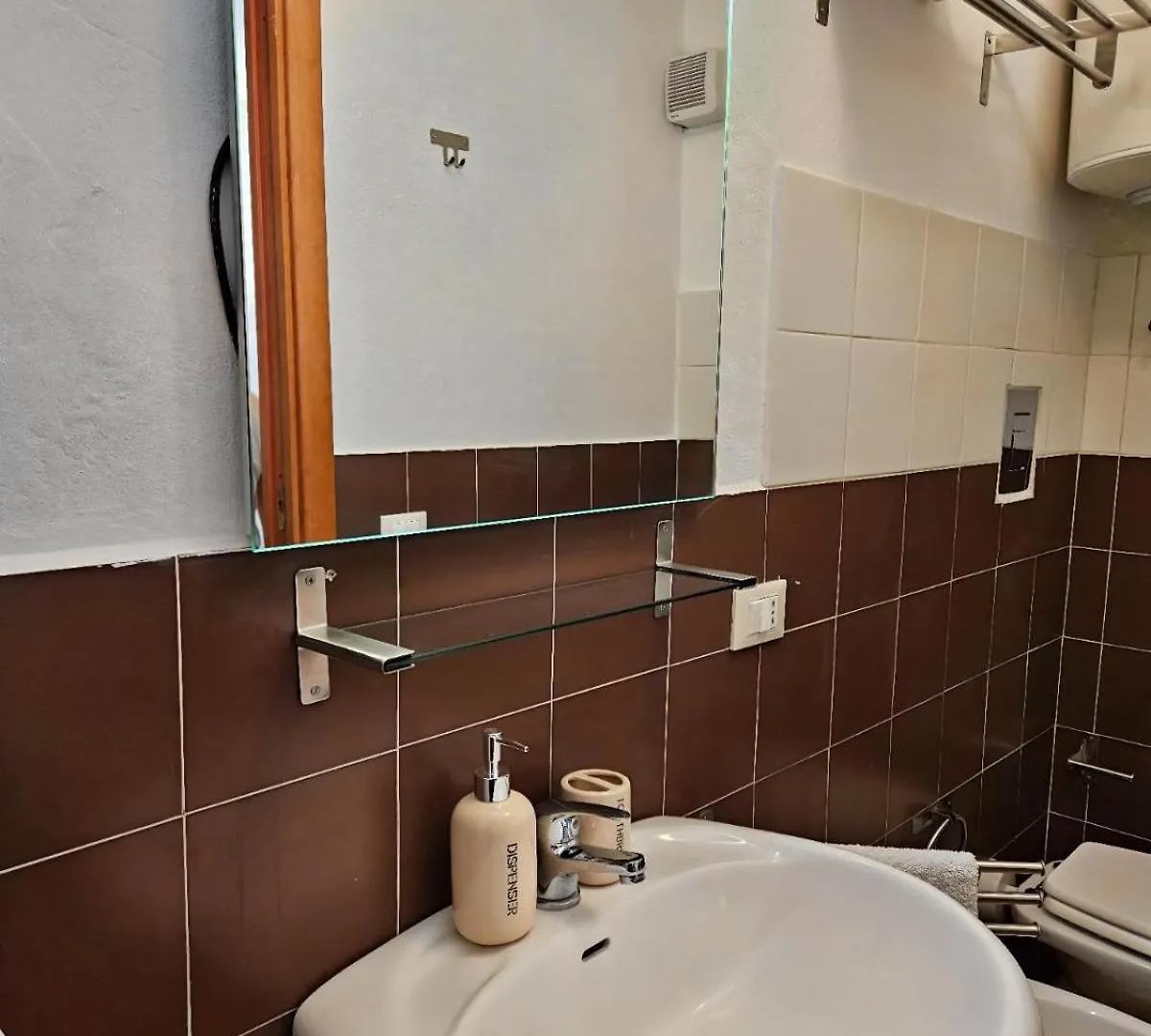 Happie Casa La Cattedrale Apartment Palermo Italy