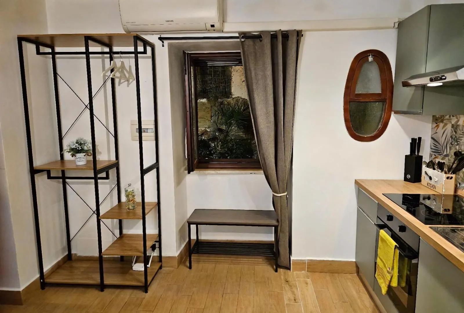 Appartamento Happie Casa La Cattedrale Palermo