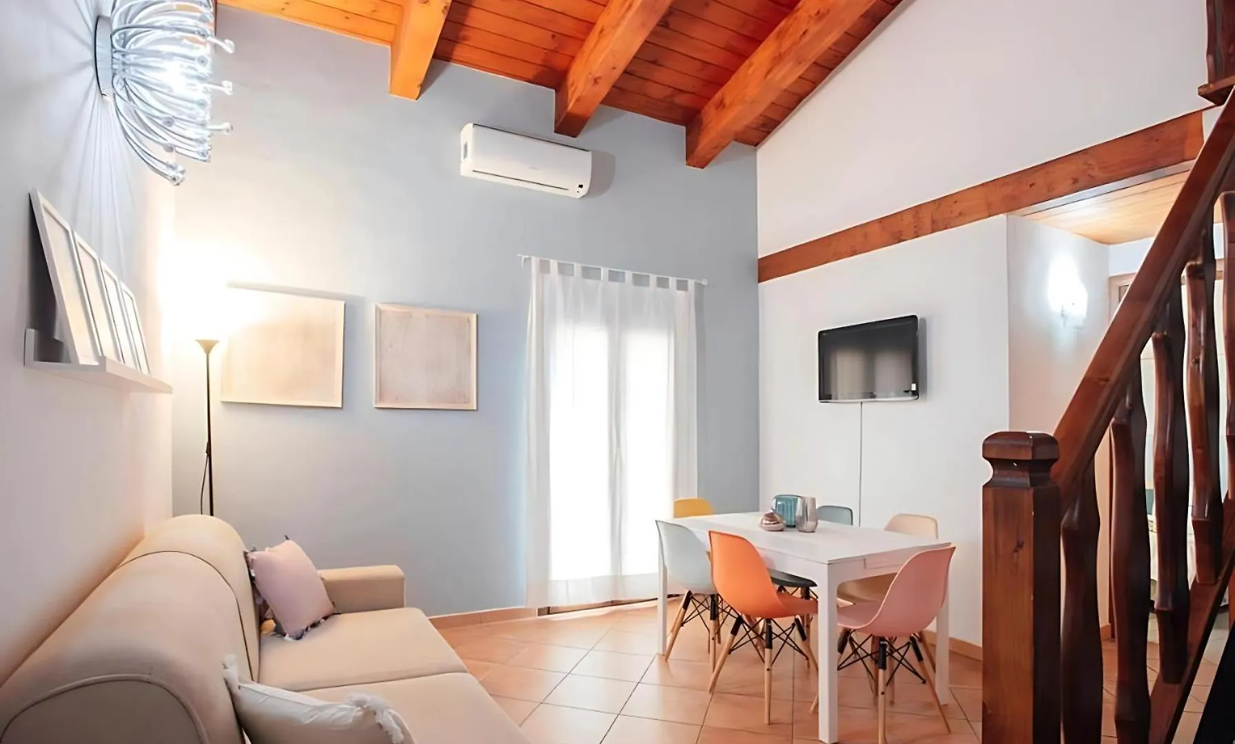 Happie Casa La Cattedrale Apartment Palermo